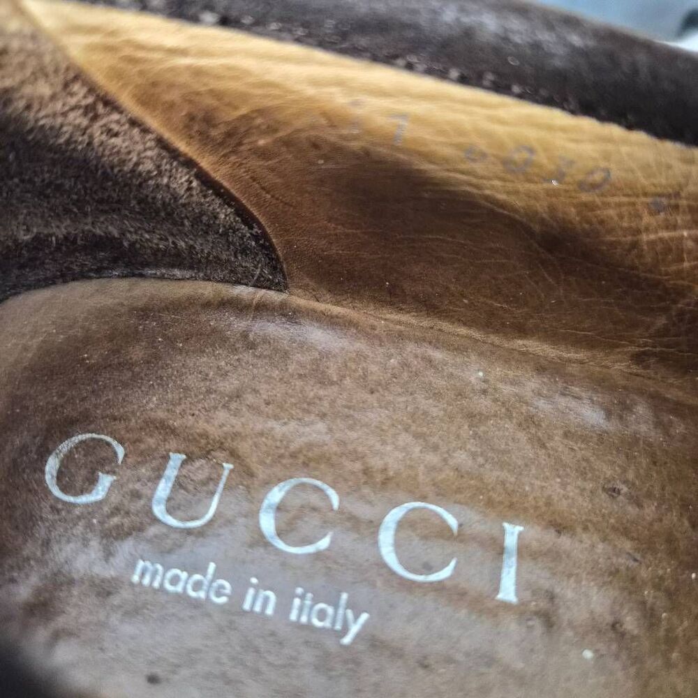 Gucci Loafers - Picture 8 of 11